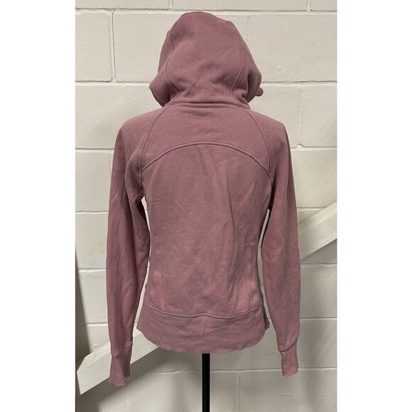 Lululemon Scuba Hoodie Woman’s size 8 - Picture 7 of 9